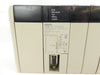 Omron CQM1H Programmable Logic Controller PLC Sysmac CQM1H-CPU51 Working Surplus