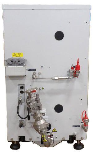 iXH3050H Edwards NRY68N000 Dry Vacuum Pump IPN 500321166 New Surplus