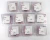 MKS Instruments 872B-30170 Baratron Pressure Transducer 1350-00707 Lot of 10