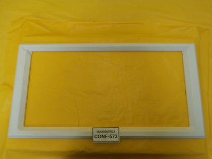 SCP Global Technologies 40005728-00 Door Plenum Insert Front Access 9400 Used