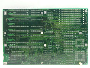 Electroglas Peak/DM - 386DX Motherboard PCB 4085x Horizon PSM Working Surplus