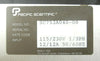 Pacific Scientific SC753A040-08 Servo Controller SC750 121-235 SVG 90S Working