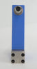 Celerity Mykrolis IN3XP Mass Flow Controller MFC AASGD40W1 AAKGD300 Lot of 7