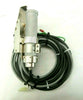 Ulvac Technologies HV Ion Gun Cable Set of 2 High Voltage JWS-2000 SEM Working