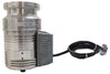 EXT 75DX Edwards B722-41-000 Turbomolecular Pump Turbo Untested As-Is