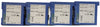 RKC Instrument RCM-A-K10-K10*B Temperature Controller Reseller Lot of 4 Working