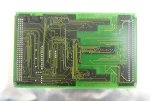 LiPPERT Automation PC96-DIO16-2 Digital I/O PCB Card Working Surplus