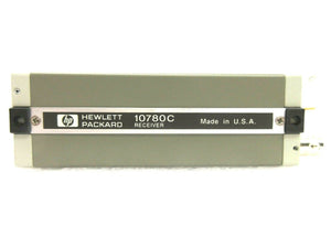HP Hewlett-Packard 10780C Remote Receiver NSR-1755G7A Step-and-Repeat Used