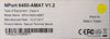 Moxa NPort 6450-AMAT Secure Device Server Module New Surplus