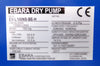 EV-L Ebara Technologies EV-L100NS-BE-H Dry Vacuum Pump IPN 500331623 Refurbished