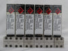 Celerity UFC-8564 Mass Flow Controller MFC SiCl4 C6F6 Reseller Lot of 6 Working