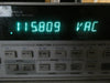 HP Hewlett-Packard 34401A 6 1/2 Digit Multimeter Reseller Lot of 2 Working