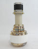 Comet CVMX-1000AC/15-BUAA RF Variable Vacuum Capacitor Lot of 2 Working