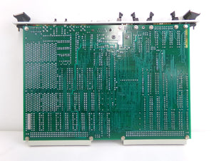 KLA Instruments 710-806050-01 IP Video VME PCB Card TEL 3281-000050-11 Working