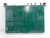 KLA Instruments 710-806050-01 IP Video VME PCB Card TEL 3281-000050-11 Working