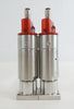 Ham-Let 2LNS4C-CM2-HB Hybrid Diaphragm Valve Reseller Lot of 6 Working