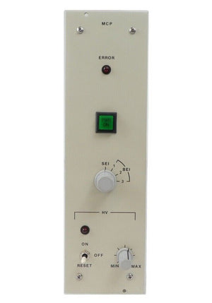 Galileo Electro-Optics SEM-6484-PWR PS Card 2390 JEOL JSM-6300/6400F Working