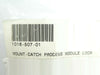 ASM 1016-507-01 Catch Process Module Door Mount Reseller Lot of 8 New Surplus