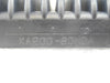 Entegris 200mm Wafer Carrier Lot of 3 KA200 Novellus 70-121374-00 PA192-80M