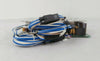 Tec Izu Electronics VDBC0002201 Power Supply PCB Card Nikon 4S001-107 Working