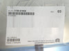 Vat 996855 300mm Transfer Valve Body Actuator Assembly New Surplus