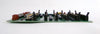 AMAT Applied Materials 0100-03406 Gas Panel Distribution PCB Lot of 2 Working