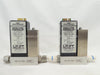 UNIT Instruments Mass Flow Controller MFC UFC-1100A UFC-1160A Lot of 21 Untested
