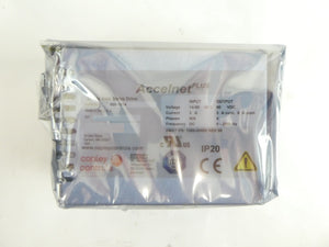 Copley Controls 800-1814 Single Axis Servo Drive Lot of 2 New