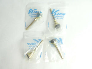ASM Advanced Semiconductor Materials 55-106682A42 Level Swivel Pad Lot of 4 New