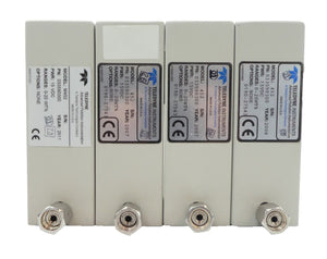 Teledyne 033590300 Ozone Processor Sensor M452 Reseller Lot of 4 Working Surplus
