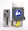 TMH 071-010-005 P Pfeiffer Vacuum PM P02 810 G Turbomolecular Pump Working