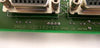 TEL Tokyo Electron 3M81-032142-13 Processor PCB SW300B/APC3 GHOST-CUBIC Working