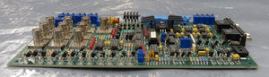 KLA Instruments 710-013838-00 Universal Video MUX PCB Working Surplus