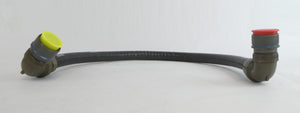 AMAT Applied Materials E16304690 Turbomolecular Pump Signal Cable Working