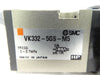 SMC VK332-5GS-M5 Solenoid Valve VK332 Lot of 27 Working Surplus
