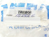 Trebor M25R-EE Ultra High Purity Chemical Delivery Pump Maxim 25R SRD New