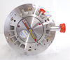 Agilent 8698928R004 Turbomolecular Pump Turbo TV-401/301 Lot of 2 Untested