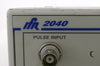 IFR 2040 10khz-1.35Ghz Low Noise Signal Generator 9.15 with Option 2 Surplus