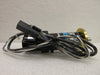 Harmonic Drive Systems RH-8C-6006-E100D0 Servo Actuator Nikon NSR-S205C Working