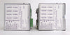 Eurotherm MINI8 PID Multiloop Controller AMAT 0190-84455 Lot of 5 Working