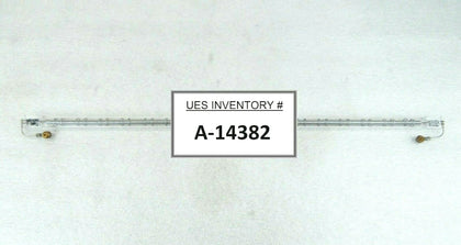 Rhenium Alloys 16-143143 D01 Alloys Quartz Infrared Halogen Lamp 480W ASM New