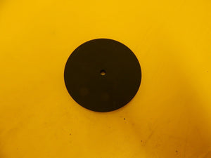 TEL Tokyo Electron 5010-406593-11 TRS Plate CWH Lithius Used Working