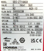 Horiba STEC SEC-Z714AGX Mass Flow Controller AMAT 0190-61881 Lot of 2 Working
