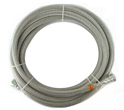 CTI-Cryogenics 80430757G360 Cryopump Supply CryoLine Varian VSEA E78000123 New