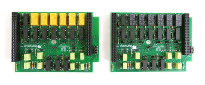 AMAT Applied Materials 0100-03502 Centura APC Matrix PCB Reseller Lot of 2 New