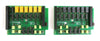 AMAT Applied Materials 0100-03502 Centura APC Matrix PCB Reseller Lot of 2 New