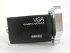 Sony XC-7500 VGA Camera Module 00D Nikon NVCEX-2SD5H-B with Filter NSR Working