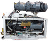 iQDP80 Edwards A532-80-905 Dry Vacuum Pump with QMB250 Blower Refurbished