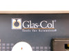 Glas-Col 104A PL612 Digital Temperature Controller Digi Troll II Working