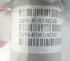 MKS Instruments CV-33544 CV-K1K1-NCW Vacuum Isolation Valve Lot of 4 New